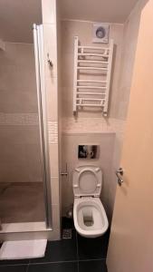 Ένα μπάνιο στο Ski centar konaci Kopaonik