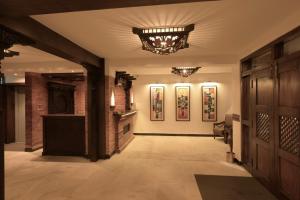Foto Katmandus asuva majutusasutuse Gallery Park Hotel galeriist