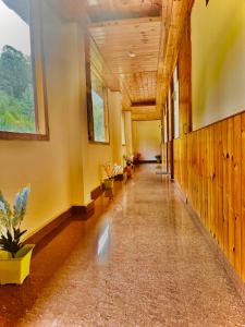 Fotografie z fotogalerie ubytování The Himalayan Vilo Resort - A Riverside Resort, Manali v destinaci Manāli