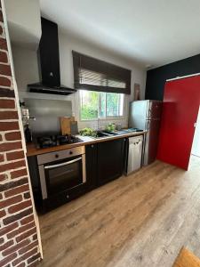 Fotografie z fotogalerie ubytování Maison 4 chambres avec jardin v destinaci Mont-de-Marsan