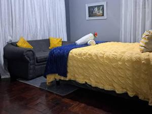 Foto dalla galleria di The Adventure Begins a Bulawayo Altre 7 foto