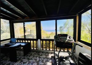 Φυσικό τοπίο κοντά σε αυτή η βίλα +13 φωτογραφίες