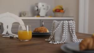 Billede fra billedgalleriet på Ponterosso Suite i Trieste