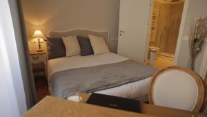 Billede fra billedgalleriet på Ponterosso Suite i Trieste