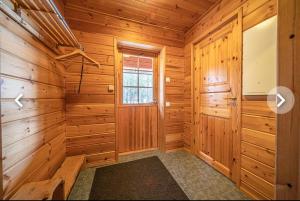 Fotografie z fotogalerie ubytování Holliday Cabin in Levi, Kätkánharju 4 v destinaci Kittilä