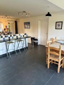 Galería fotográfica de The Old Cricket pavilion, Bodiam, East Sussex en Bodiam