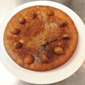 飯店或附近的食物