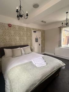 Gallery image of OYO Blenheim House in Etwall