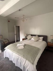 Gallery image of OYO Blenheim House in Etwall