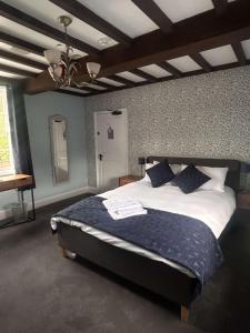 Gallery image of OYO Blenheim House in Etwall +36 photos