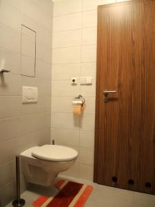 Fotografia z galérie ubytovania Apartmány na Dolní Moravě v destinácii Dolní Morava