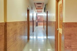 ChikalthānSuper Hotel O 68179 Hotel New Abhijeet的相册照片