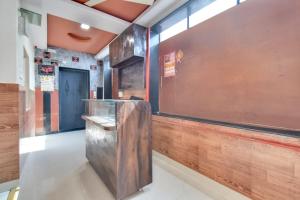 ChikalthānSuper Hotel O 68179 Hotel New Abhijeet的相册照片