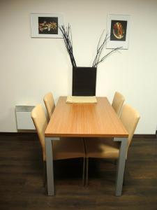 Fotografia z galérie ubytovania Apartmány na Dolní Moravě v destinácii Dolní Morava