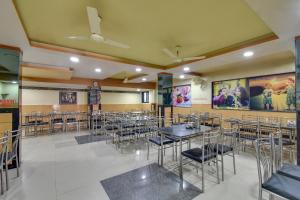 ChikalthānSuper Hotel O 68179 Hotel New Abhijeet的相册照片