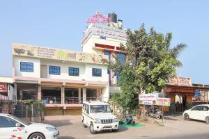 ChikalthānSuper Hotel O 68179 Hotel New Abhijeet的相册照片
