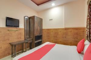 ChikalthānSuper Hotel O 68179 Hotel New Abhijeet的相册照片