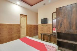 ChikalthānSuper Hotel O 68179 Hotel New Abhijeet的相册照片