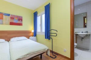 Gallery image of Rambla Suites in Barcelona