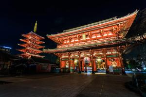 Fotografie z fotogalerie ubytování 東京リリアルホテル601 v Tokiu