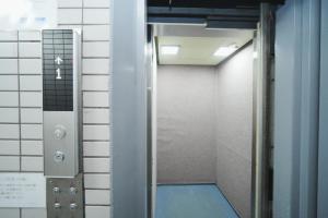 Fotografie z fotogalerie ubytování 東京リリアルホテル601 v Tokiu
