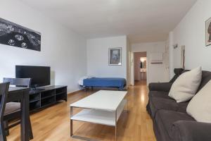 Gallery image of Rambla Suites in Barcelona