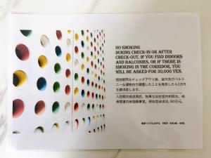 Fotografie z fotogalerie ubytování 東京リリアルホテル601 v Tokiu