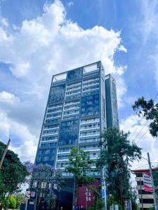 Afbeelding uit fotogalerij van Escada Apartment1608 castle in Nairobi