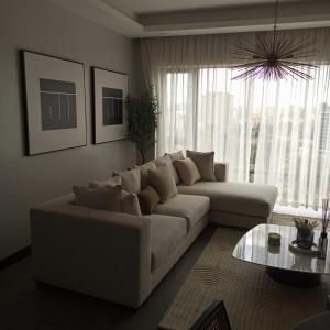 Afbeelding uit fotogalerij van Escada Apartment1608 castle in Nairobi