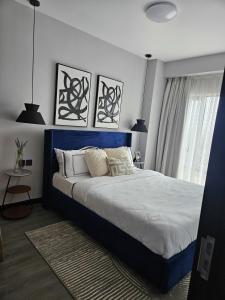 Afbeelding uit fotogalerij van Escada Apartment1608 castle in Nairobi