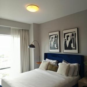 Afbeelding uit fotogalerij van Escada Apartment1608 castle in Nairobi