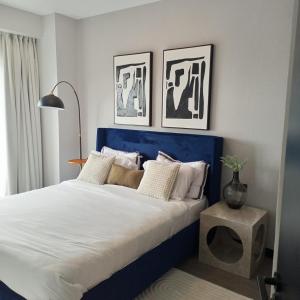 Afbeelding uit fotogalerij van Escada Apartment1608 castle in Nairobi +23 foto's