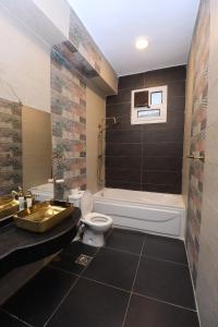 Ένα μπάνιο στο Eternal Nile Guest House +38 φωτογραφίες