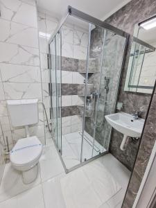 Billede fra billedgalleriet på Hotel Oaza i Kikinda