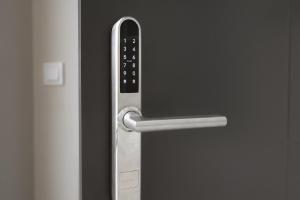 Fotografia z galérie ubytovania Premium Apartment with free private parking Toruni