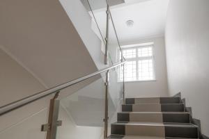 Fotografia z galérie ubytovania Premium Apartment with free private parking Toruni