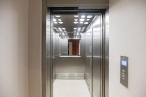 Fotografia z galérie ubytovania Premium Apartment with free private parking Toruni