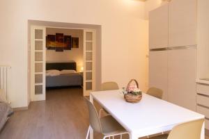 En eller flere senge i et værelse på SM32 Pacinotti