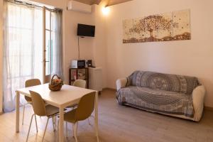 Et tv og/eller underholdning på SM32 Pacinotti