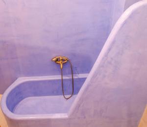 Koupelna v ubytování Elafusa Luxury Apartment + 88 fotografií