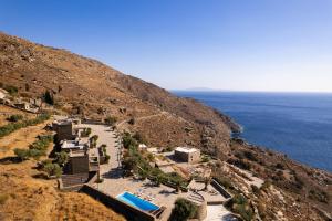 Gallery image of Andros Serenity Retreat - Adults Only in Episkopión