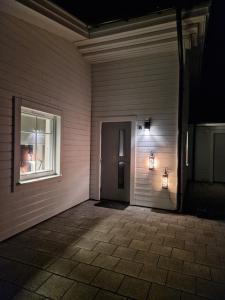 Fotografie z fotogalerie ubytování Pajala Centralt 19B v destinaci Pajala