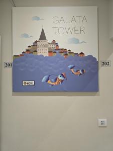 Fotografie z fotogalerie ubytování The Empress Theodora Hotel ll v destinaci Istanbul