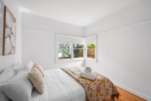 Фотография из галереи Mibnb York St Geelong в городе Джелонг