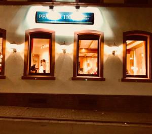 Billede fra billedgalleriet på Hotel Pfälzer Hof i Enkenbach-Alsenborn + 17 billeder