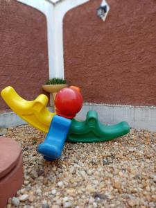 Legeområdet for børn på Casa Bella Tiradentes + 30 billeder