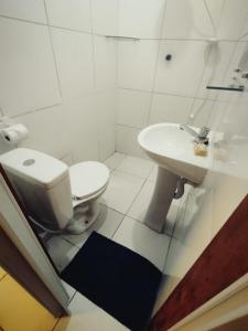 Gallery image of Pousada Ly in Barreirinhas