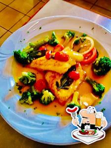 Billede fra billedgalleriet på Hotel Pfälzer Hof i Enkenbach-Alsenborn