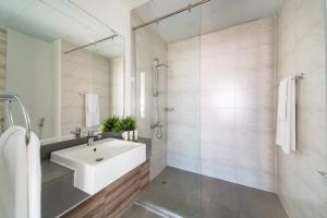Gallery image of Frank Porter - Bloom Heights in Dubai