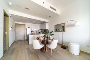 Gallery image of Frank Porter - Bloom Heights in Dubai